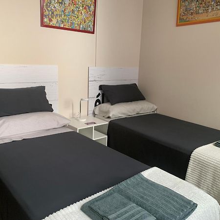 Apartamento Completo Regina 科爾多瓦 外观 照片