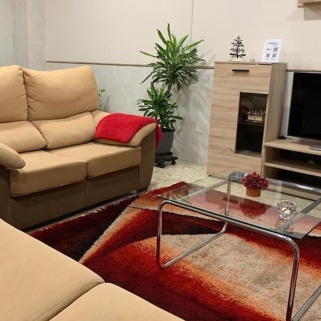 Apartamento Completo Regina 科爾多瓦 外观 照片