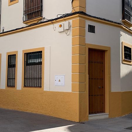 Apartamento Completo Regina 科爾多瓦 外观 照片