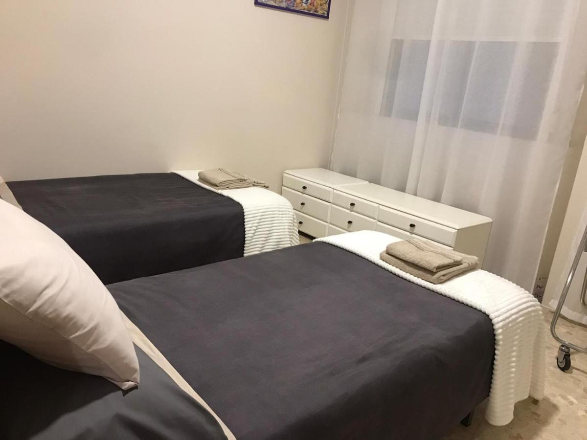 Apartamento Completo Regina 科爾多瓦 外观 照片