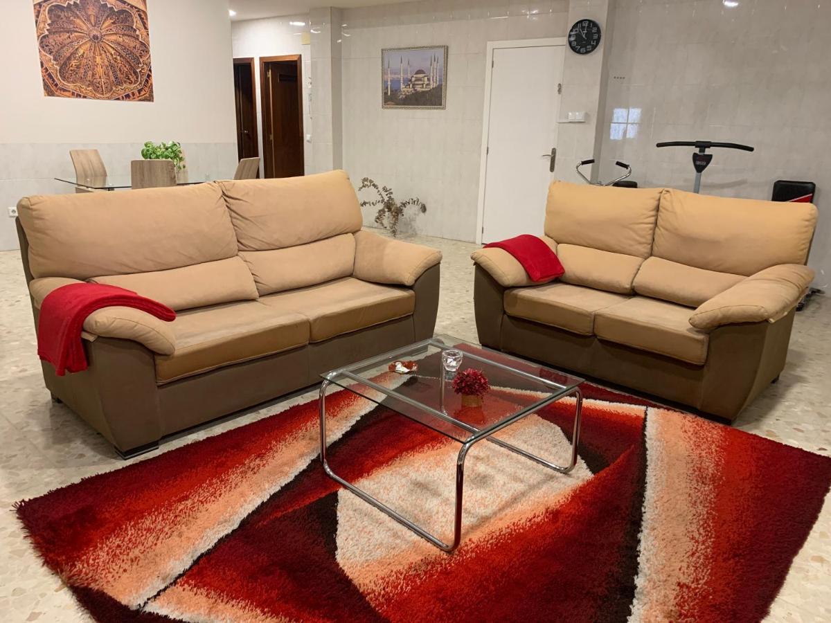 Apartamento Completo Regina 科爾多瓦 外观 照片