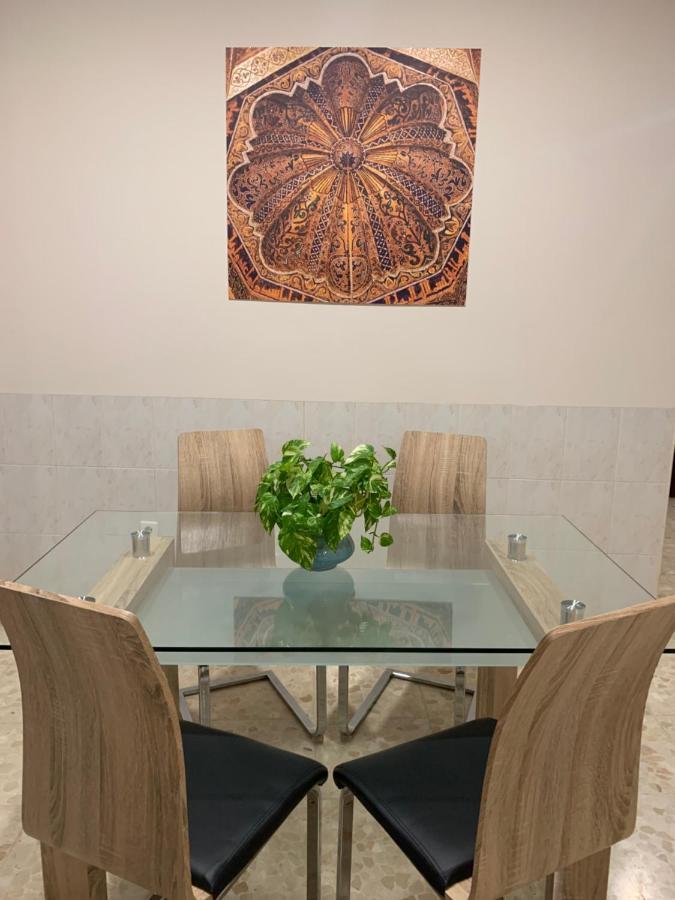 Apartamento Completo Regina 科爾多瓦 外观 照片