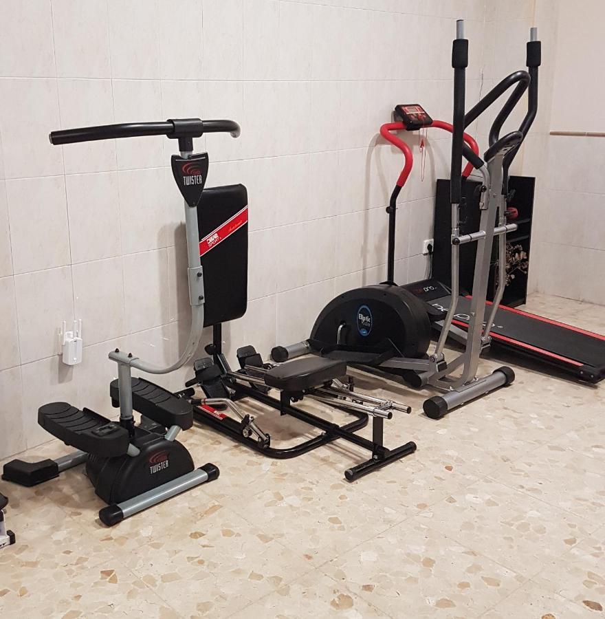 Apartamento Completo Regina 科爾多瓦 外观 照片