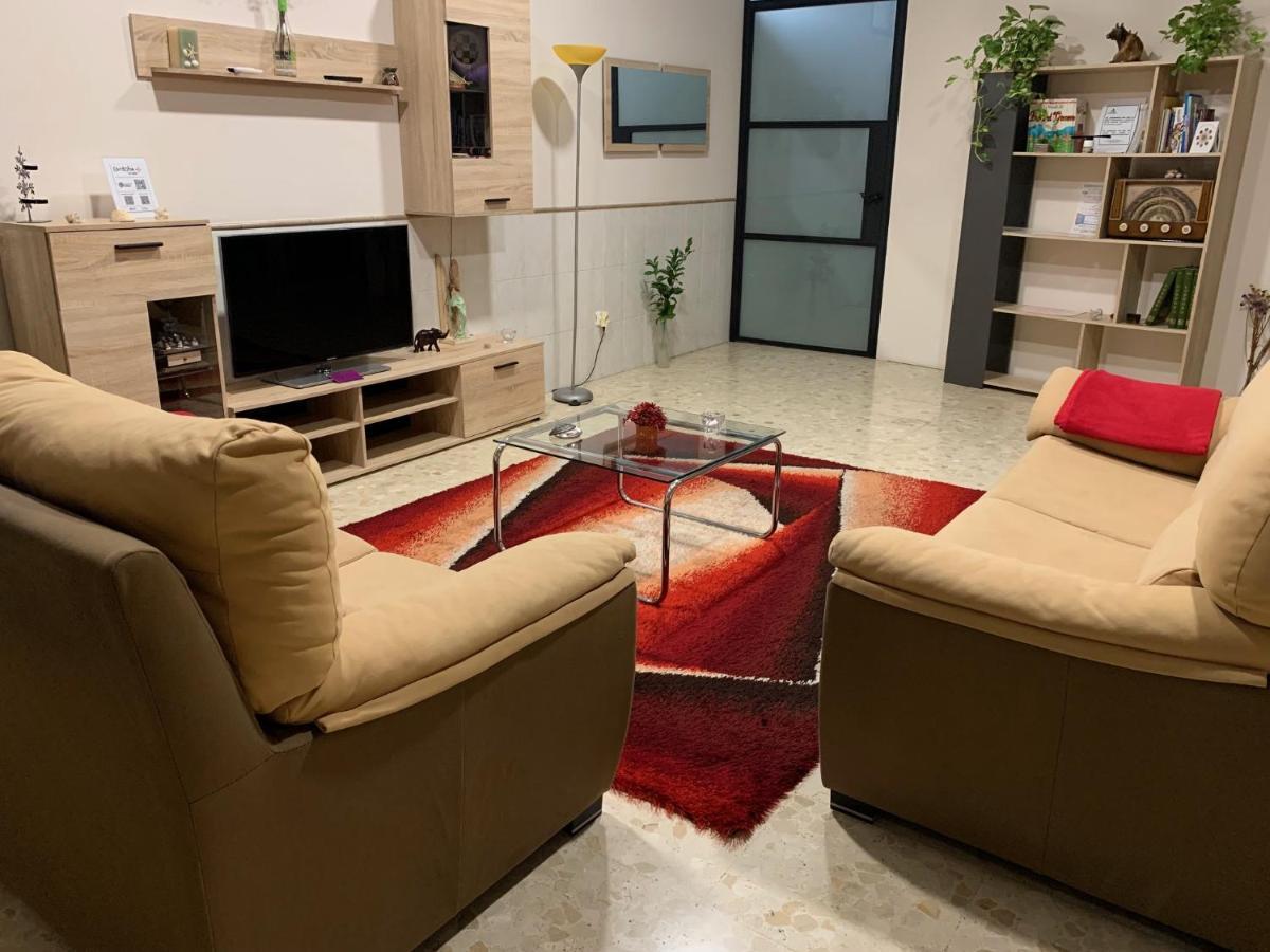 Apartamento Completo Regina 科爾多瓦 外观 照片