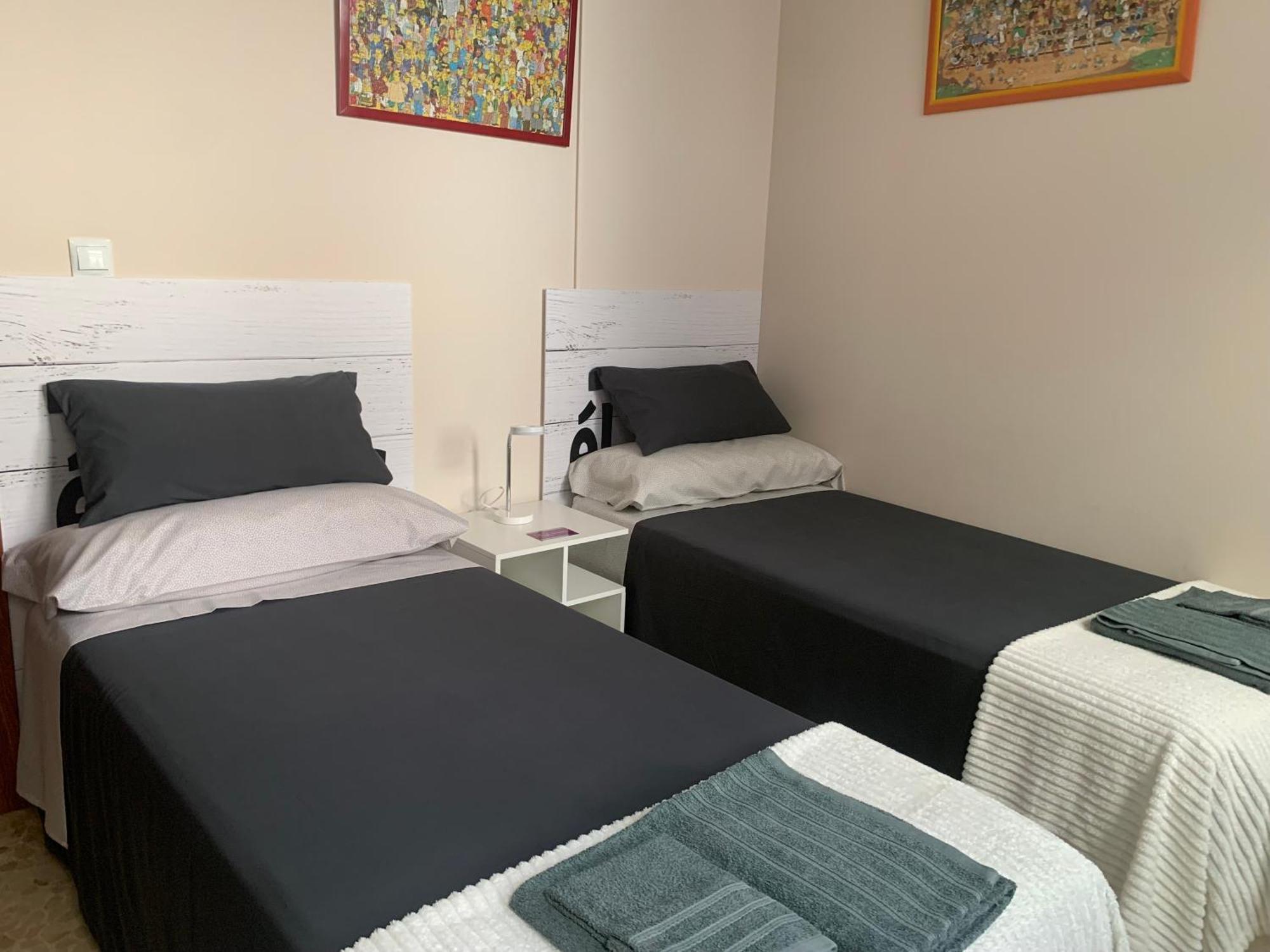 Apartamento Completo Regina 科爾多瓦 外观 照片