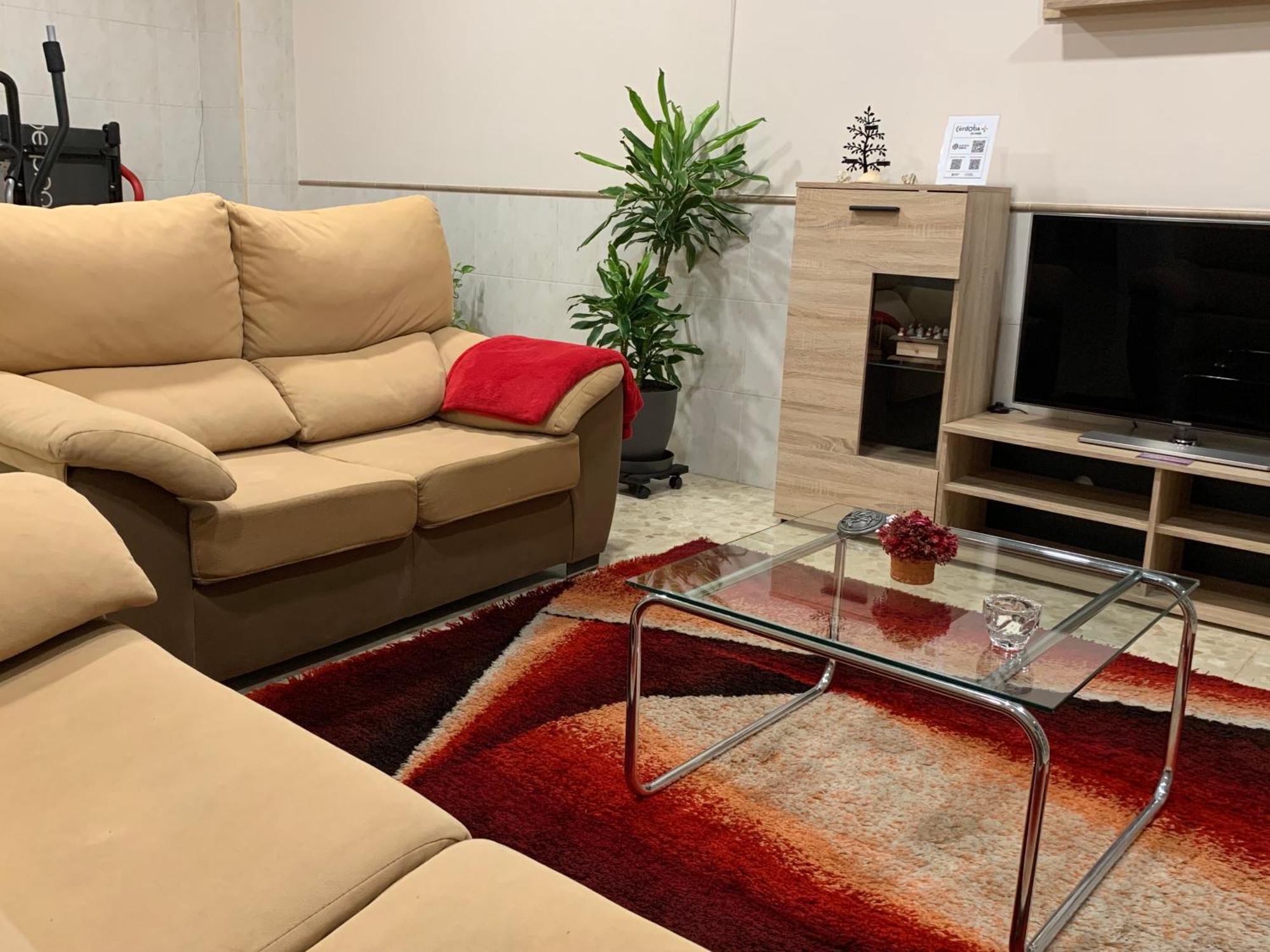 Apartamento Completo Regina 科爾多瓦 外观 照片