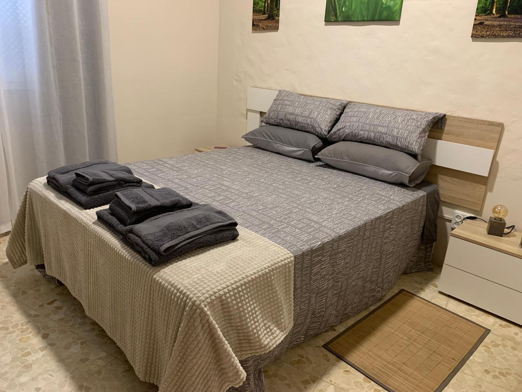 Apartamento Completo Regina 科爾多瓦 外观 照片