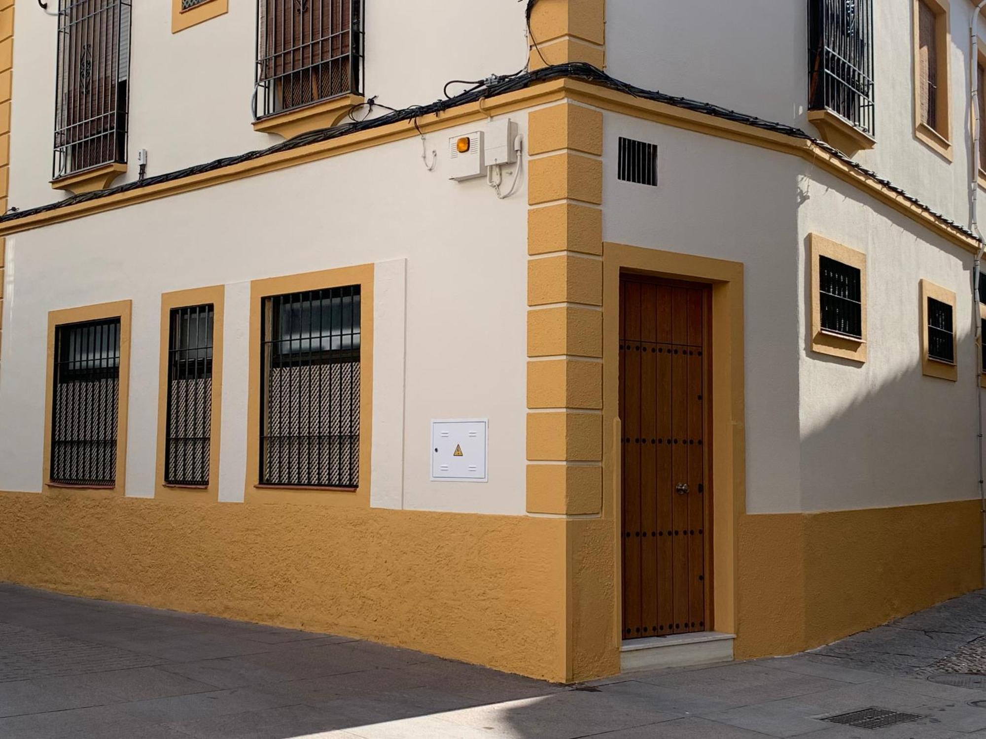 Apartamento Completo Regina 科爾多瓦 外观 照片
