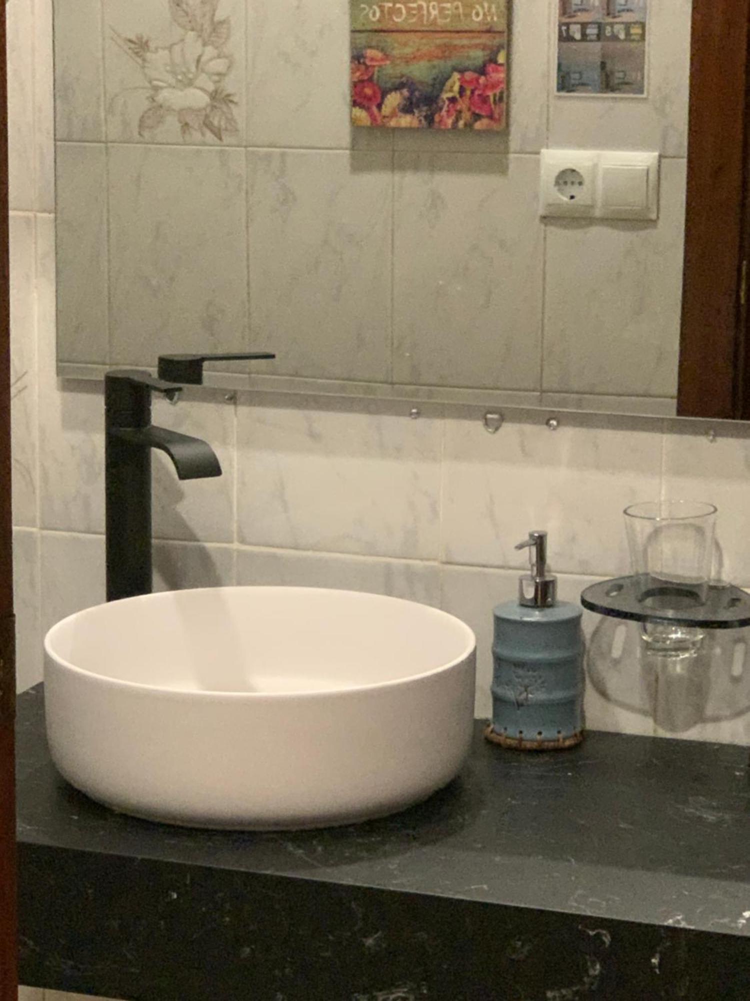 Apartamento Completo Regina 科爾多瓦 外观 照片