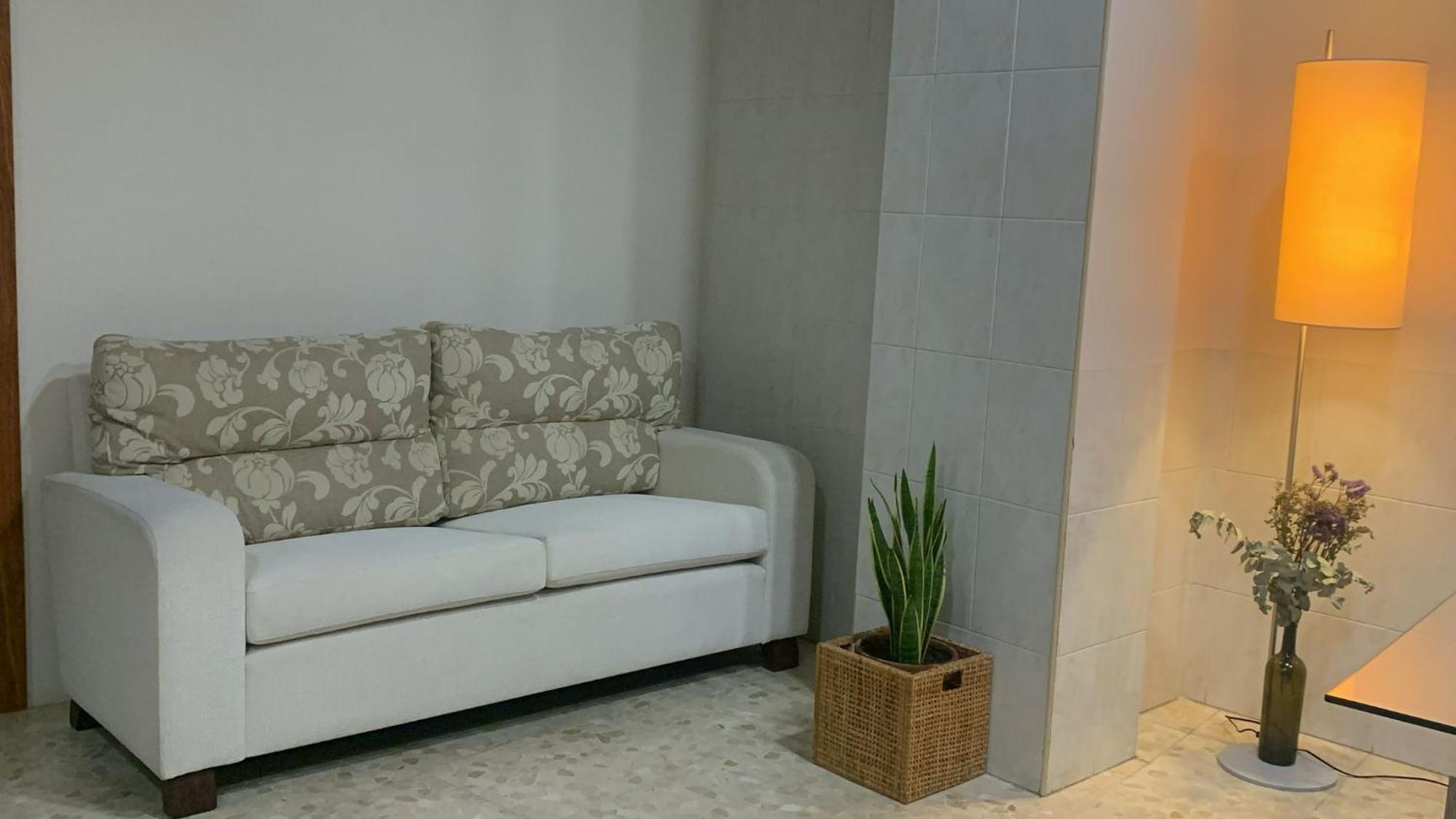 Apartamento Completo Regina 科爾多瓦 外观 照片